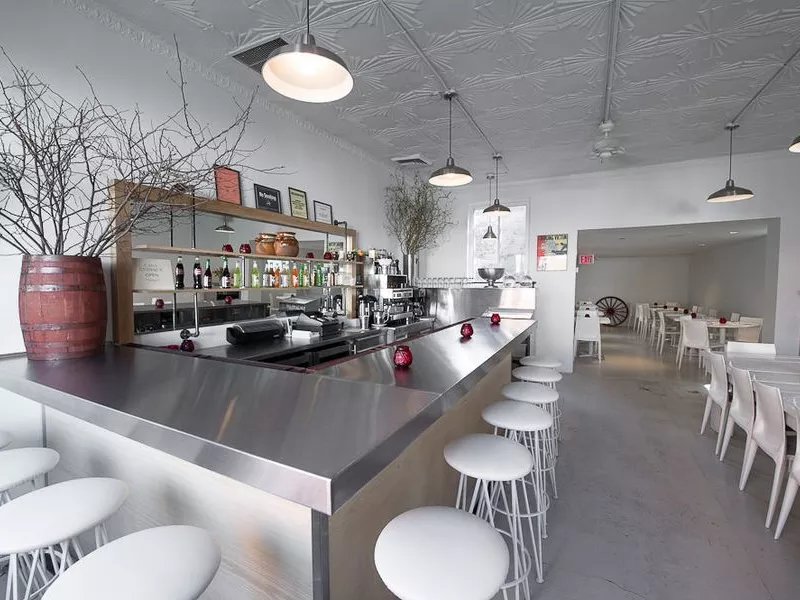 Photo extract of Casa Enrique's Restaurant