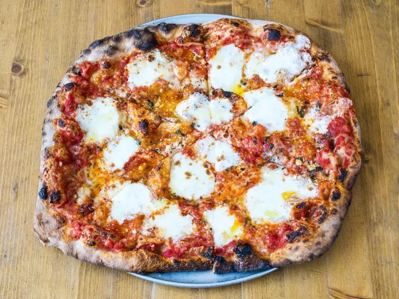 Photo extract of Emily's Restaurant