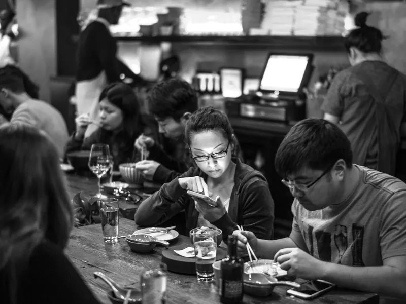 Photo extract of Mu Ramen's Restaurant